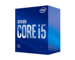 CPU Intel Core i5-10400 LGA1200 2.9GHz/4.3GHz 12Mb Caja