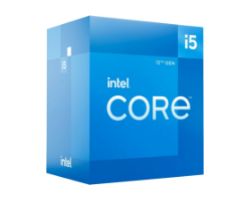 CPU Intel Core i5-12600 LGA1700 3.3GHz/4.8GHz 18Mb Caja