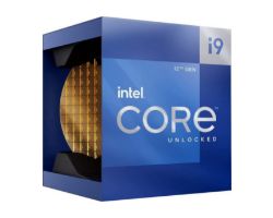 CPU Intel Core i9-12900K LGA1700 3.2/5.2GHz 30Mb Caja