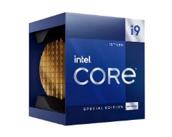 CPU Intel Core i9-12900KS LGA1700 3.4/5.5GHz 30Mb Caja