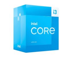 CPU Intel Core i3-13100F LA1700 3.4GHz/4.5GHz 12Mb Caja