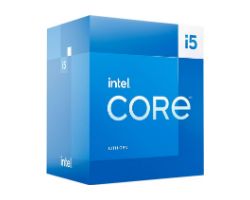 CPU Intel Core i5-13400F LGA1700 2.5GHz/4.6GHz Caja