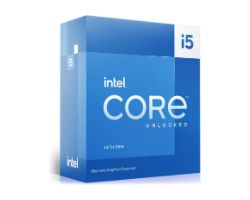 CPU Intel Core i5-13600KF LGA1700 3.5/5.1GHz 24Mb Caja