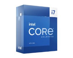 CPU Intel Core i7-13700K LGA1700 3.4/5.4GHz 24Mb Caja