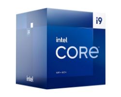CPU Intel Core i9-13900 LGA1700 2GHz/5.6GHz 36Mb Caja