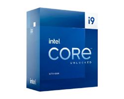 CPU Intel Core i9-13900K LGA1700 3GHz/5.8GHz 36Mb Caja