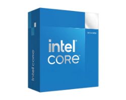 CPU Intel Core i3-14100 LGA1700 3.5GHz/4.7GHz 33Mb Caja