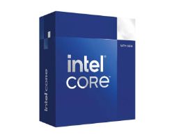 CPU Intel Core i3-14100F LGA1700 3.5/4.7GHz 33Mb Caja