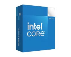 CPU Intel Core i5-14400F LGA1700 2.5/4.7GHz 20Mb Caja