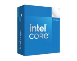 CPU Intel Core i5-14500 LGA1700 2.6GHz/5Ghz 33Mb Caja