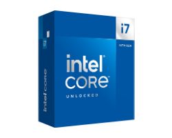 CPU Intel Core i7-14700K LGA1700 3.4/5.6GHz 33Mb Caja