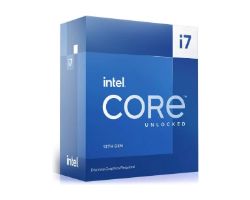 CPU Intel Core i7-14700KF LGA1700 3.4/5.6GHz 33Mb Caja