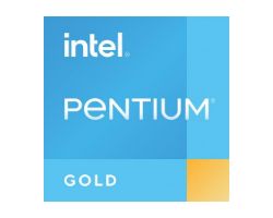 CPU Intel Pentium Gold G7400 LGA1700 3.7GHz 6Mb Caja