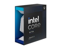 CPU Intel Core Ultra 9-285K LGA1851 3.2GHz 36Mb Caja