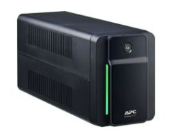 S.A.I. APC Back-UPS 950VA 520W 6xAC Negra