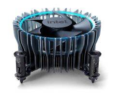 Ventilador CPU Intel Laminar RM1 LGA1700 65W