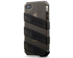 Funda Cooler Master iPhone 4/4S Negra