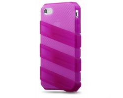Funda Cooler Master iPhone 4/4S Rosa