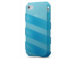 Funda Cooler Master iPhone 4/4S Agua