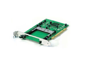 Tarjeta CONCEPTRONIC PCI PCMCIA