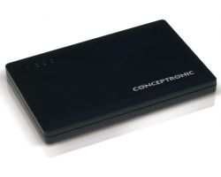 Cargador Conceptronic USB para PSP,MP3,GSM