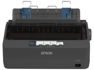 Impresora Epson LX-350 USB 2.0 Paralelo