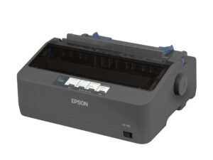 Impresora Epson LX-350 USB 2.0 Paralelo
