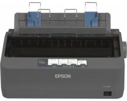 Impresora Epson LX-350 USB 2.0 Paralelo