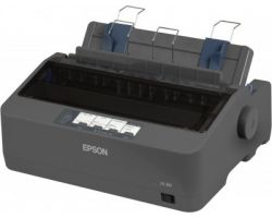 Impresora Epson LQ-350 USB 2.0 Serie PP