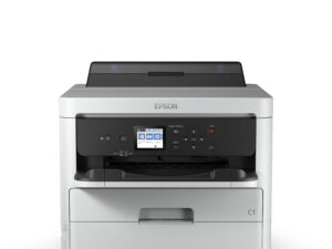 Epson WF-C529RDW A4 Color Dúplex Blanca