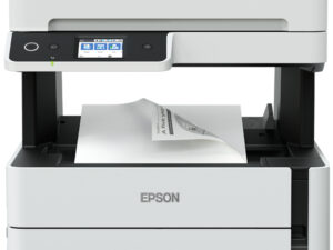 Multif Epson EcoTank ET-M3180 A4 B/N WiFi