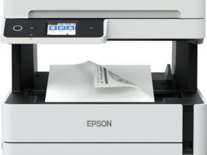 Multif Epson EcoTank ET-M3180 A4 B/N WiFi