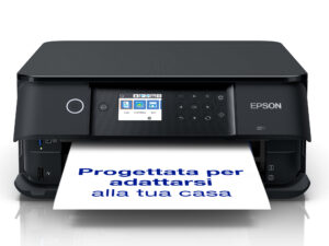 Multifunción Epson Expression XP-6100 WiFi