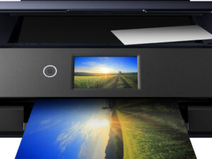 Multif Epson Expression Photo XP-970 A3