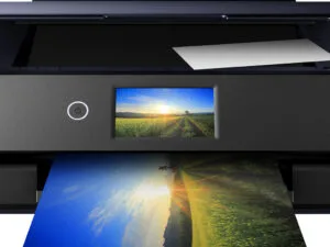 Multif Epson Expression Photo XP-970 A3
