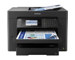 Multif Epson WF-7840DTWF A3 Color WiFi Fax