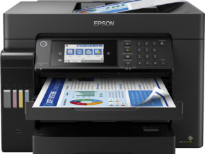 Multif Epson EcoTank ET-16655 A3+ Color Multif Epson EcoTank ET-16655 A3+ Color