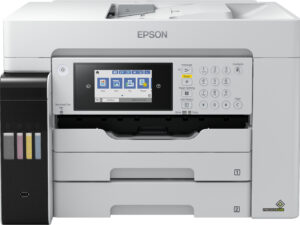 Multif Epson EcoTank Pro ET-16685 A3 Color