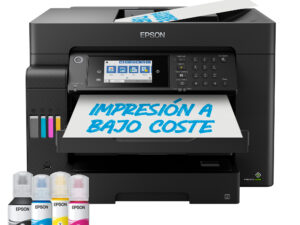 Multif Epson EcoTank ET-16605 A3+ Color