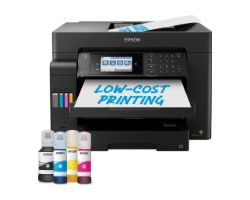 Multif Epson EcoTank ET-16605 A3+ Color