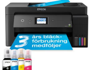 Multif Epson Ecotank ET-15000 A3+ Color