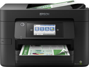 Multif Epson WF-4820DWF A4 Color Dúplex