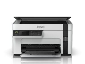 Multifunción Epson EcoTank ET-M2120 A4 B/N