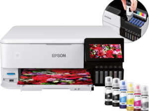 Multif Epson EcoTank ET-8500 A4 Color WiFi
