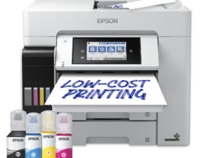 Multif Epson EcoTank Pro ET-5885 A4 Color