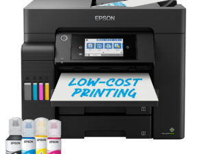 Multif Epson EcoTank ET-5805 A4 Color Fax