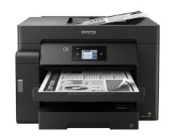 Multif Epson EcoTank ET-M16600 A3+ B/N Multif Epson EcoTank ET-M16600 A3+ B/N