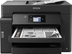 Multif Epson EcoTank ET-M16600 A3+ B/N