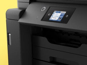 Multif Epson EcoTank ET-M16600 A3+ B/N