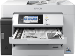 Multif Epson EcoTank ET-M16680 A3 B/N WiFi